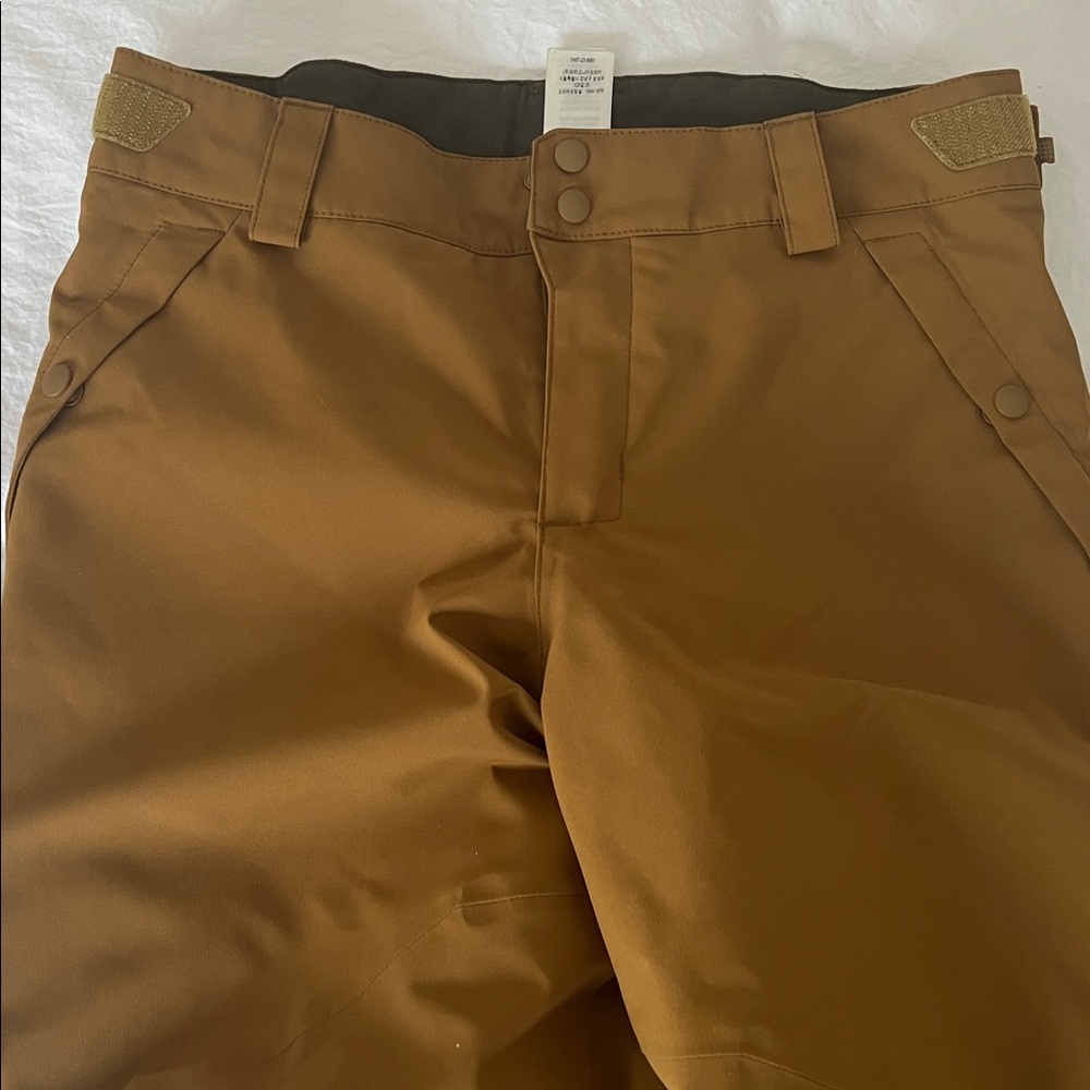 Boys XL(14) Patagonia Powder Town Ski Pants - Picture 8 of 8